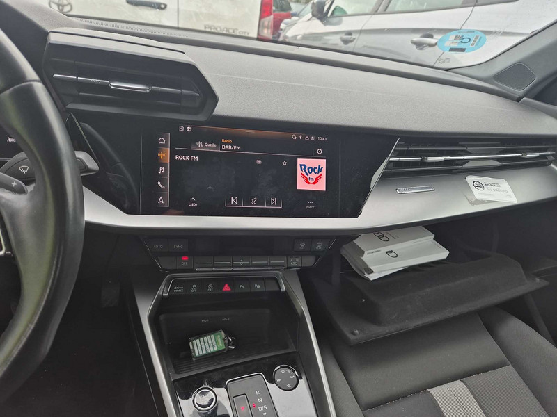 Foto Audi A3 10