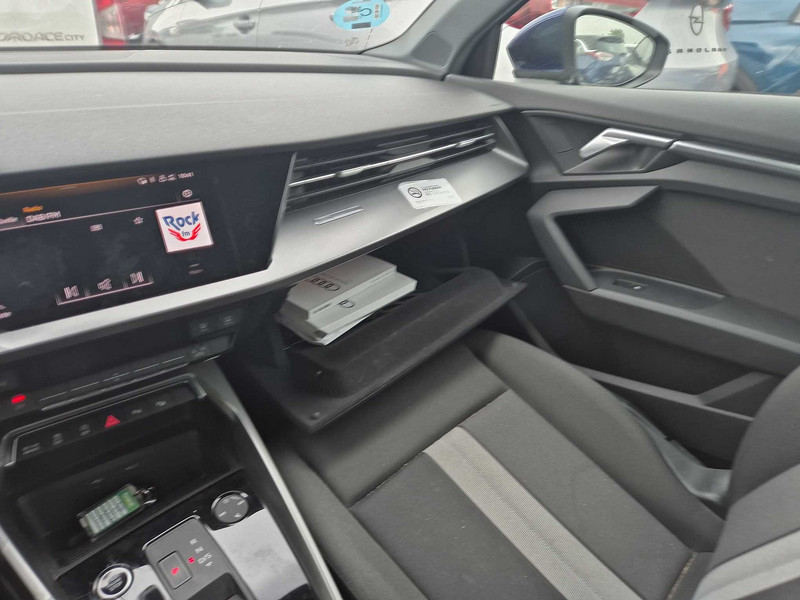 Foto Audi A3 11