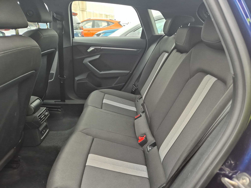 Foto Audi A3 13