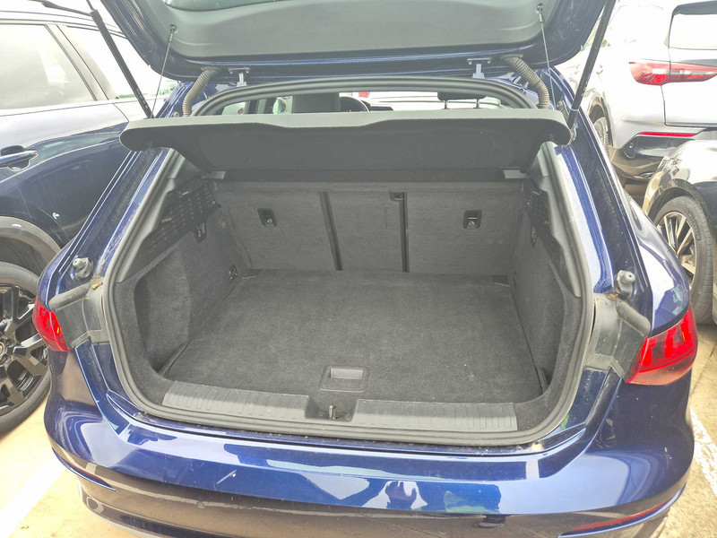 Foto Audi A3 16