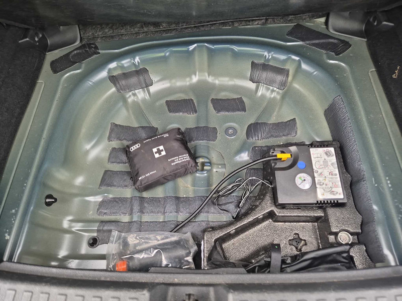 Foto Audi A3 17