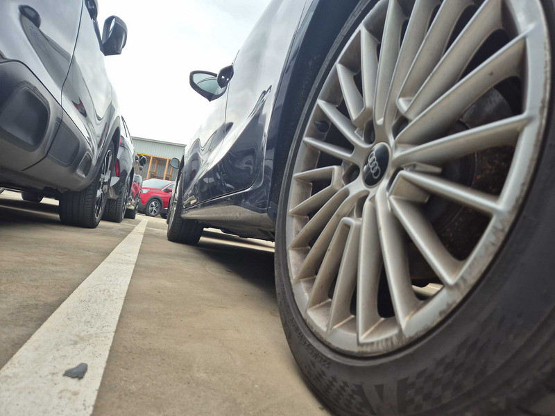 Foto Audi A3 19