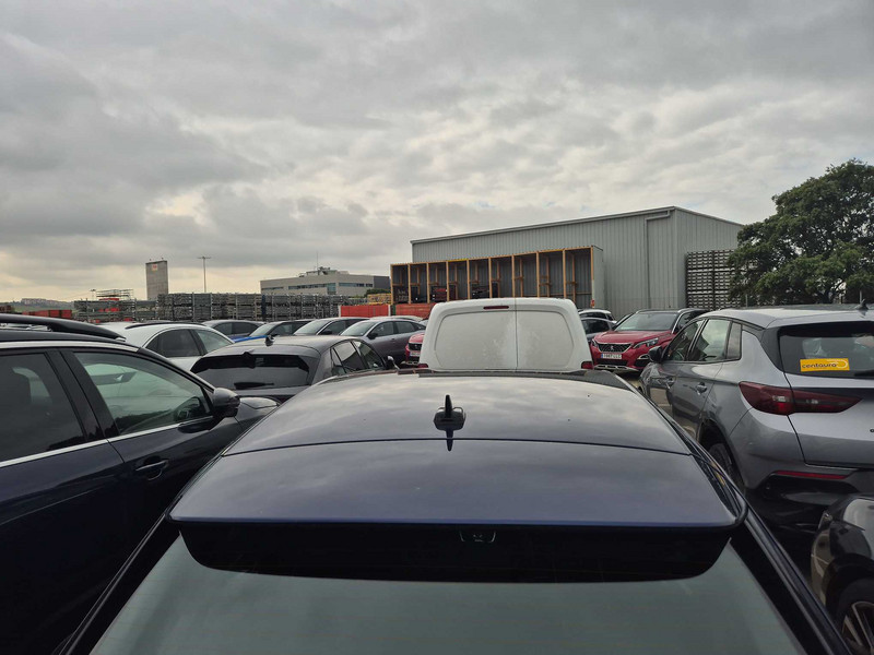 Foto Audi A3 20