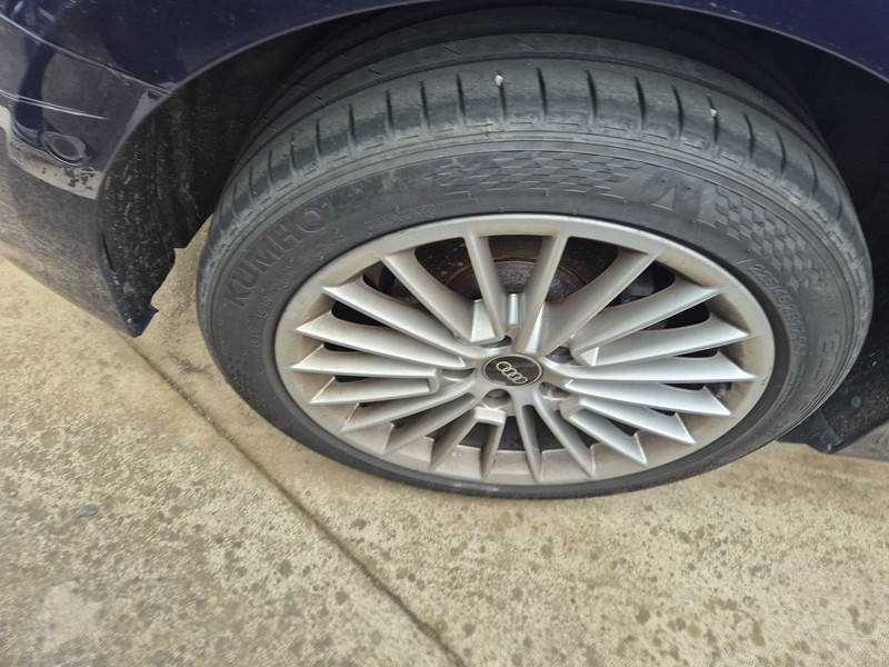 Foto Audi A3 22