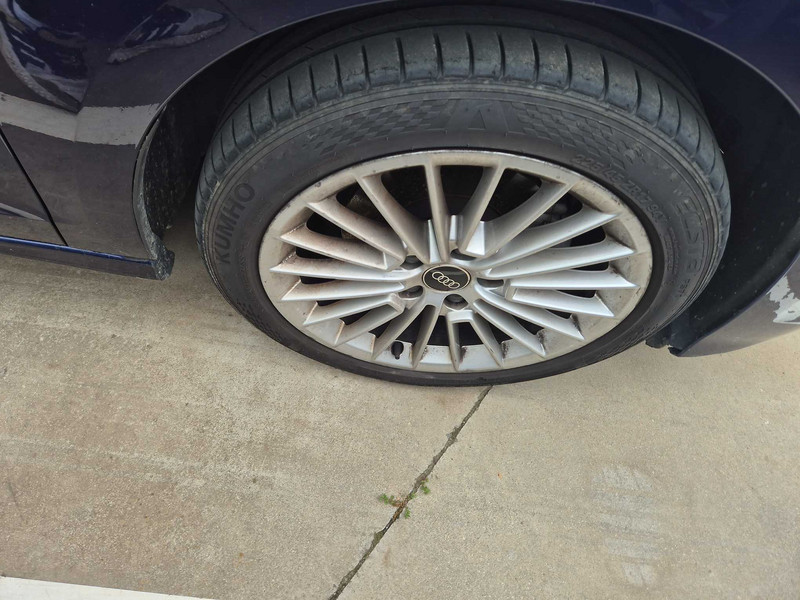 Foto Audi A3 23