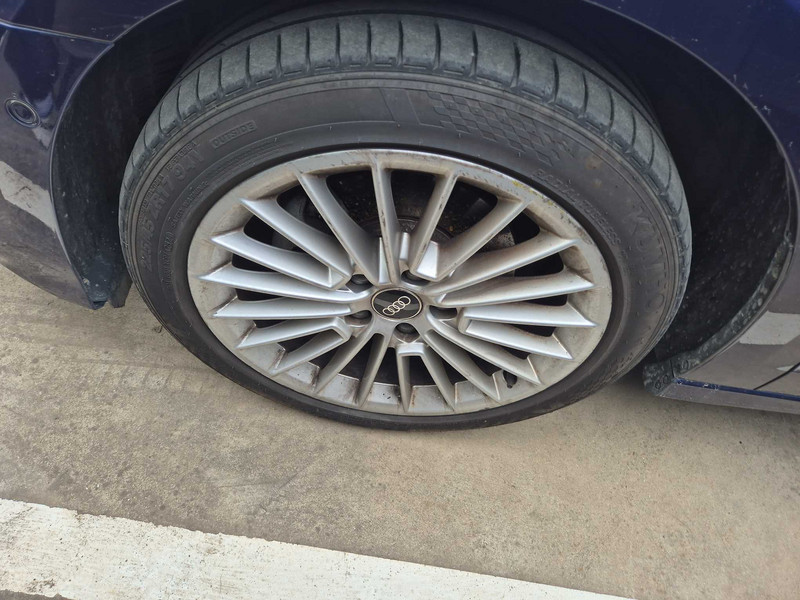 Foto Audi A3 24