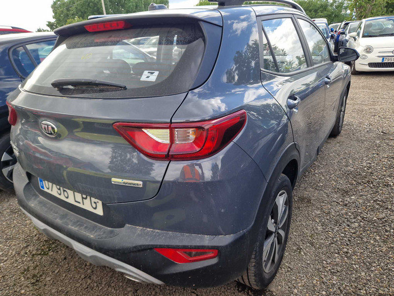 Foto Kia Stonic 3