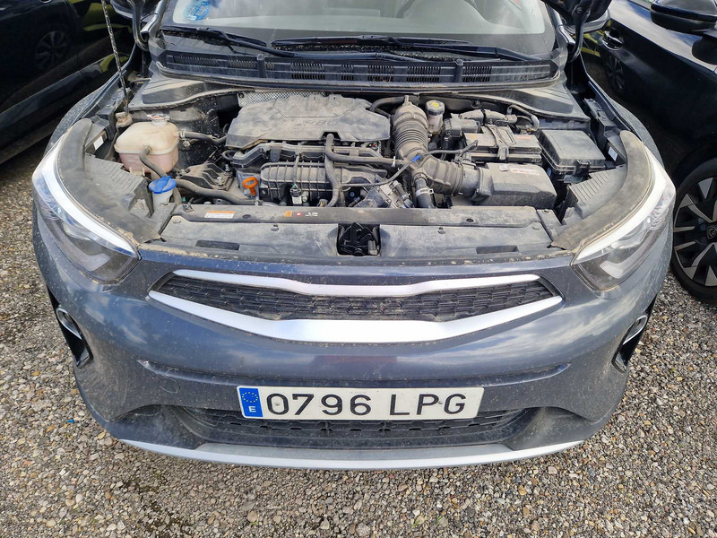 Foto Kia Stonic 7
