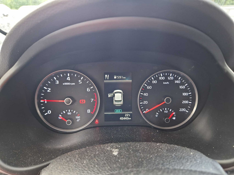Foto Kia Stonic 9