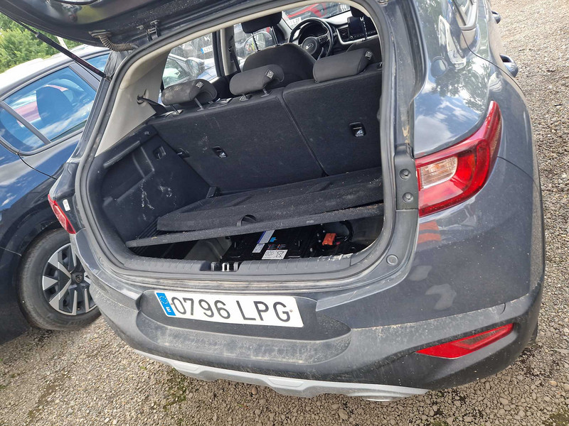 Foto Kia Stonic 17