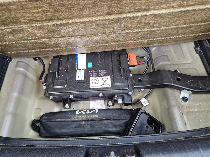 Foto Kia Stonic 19
