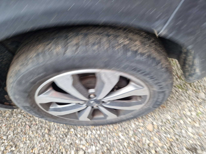 Foto Kia Stonic 22