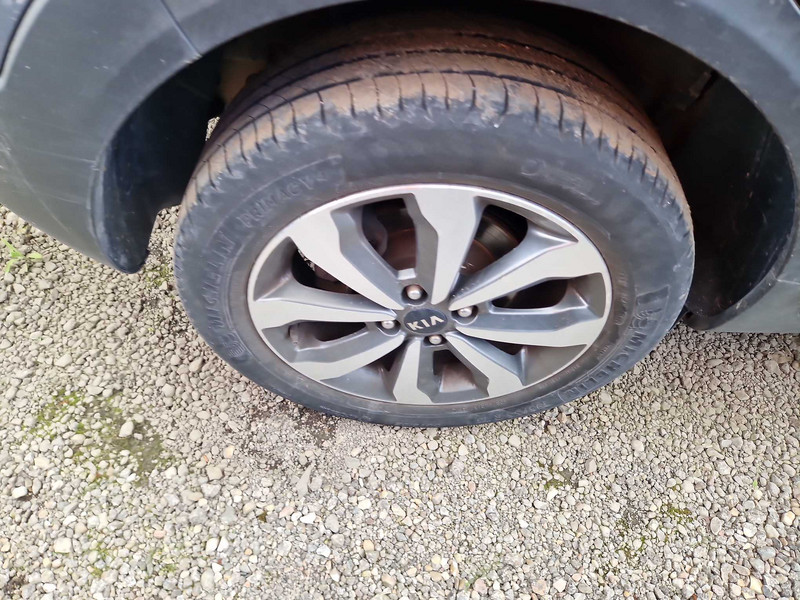 Foto Kia Stonic 23