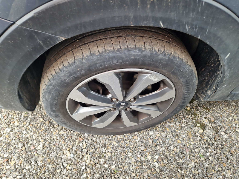 Foto Kia Stonic 25