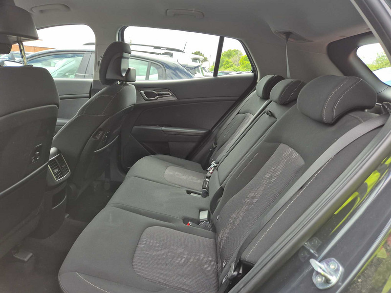 Foto Kia Sportage 13