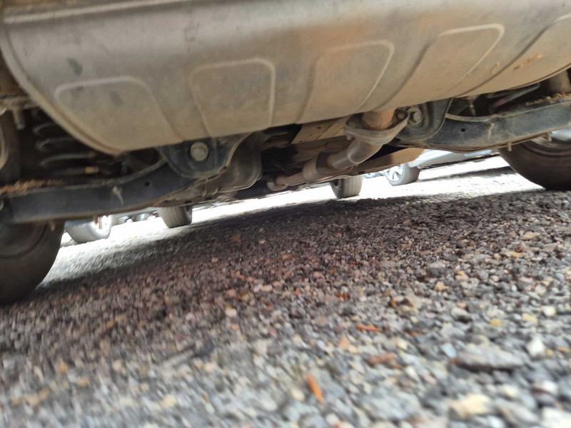 Foto Kia Sportage 14