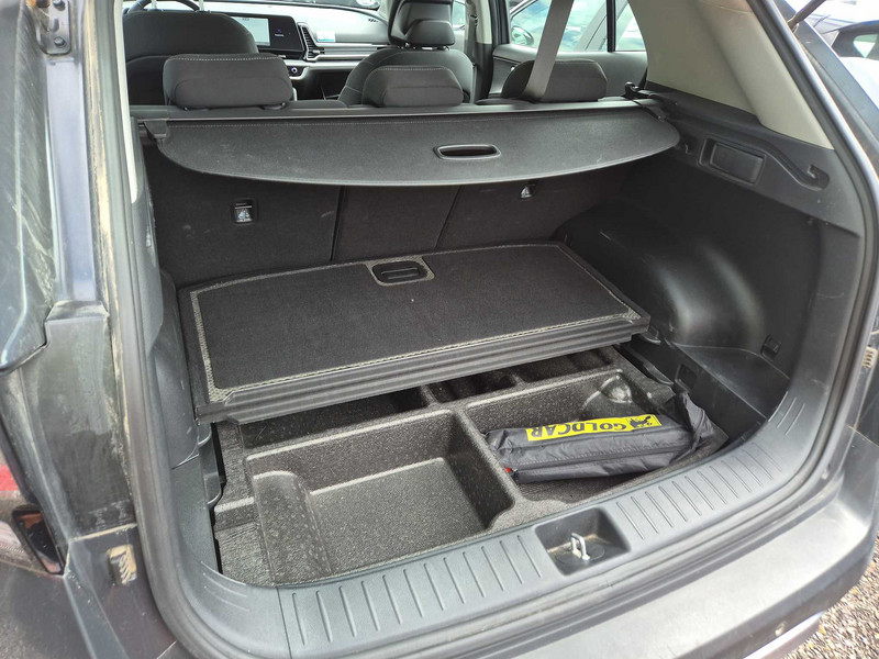Foto Kia Sportage 15