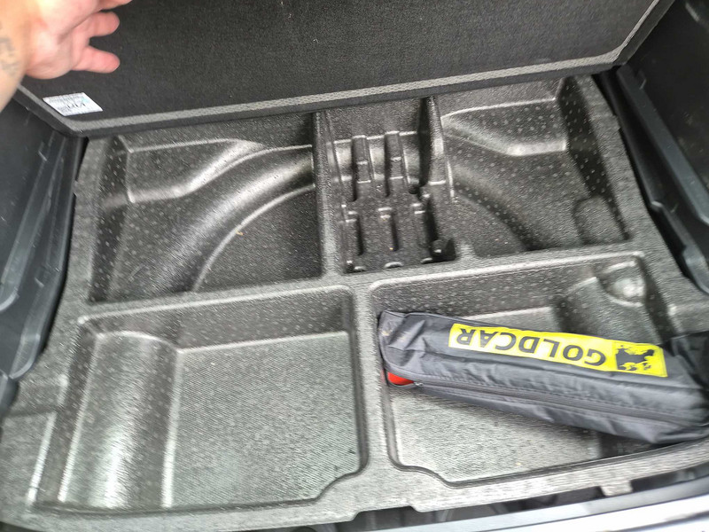 Foto Kia Sportage 16