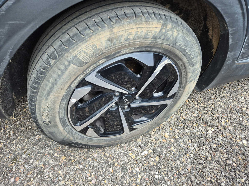 Foto Kia Sportage 19