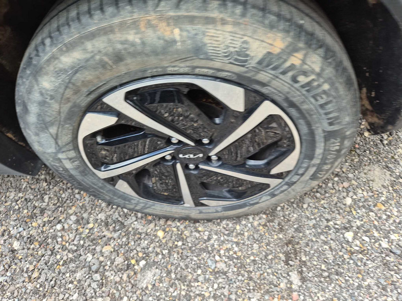 Foto Kia Sportage 20