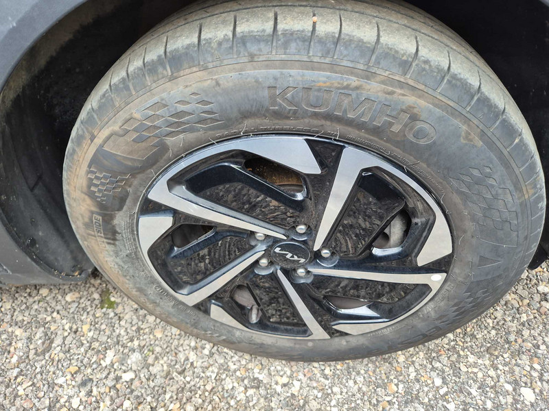 Foto Kia Sportage 22
