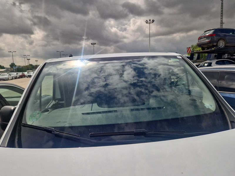 Foto Renault Trafic 5