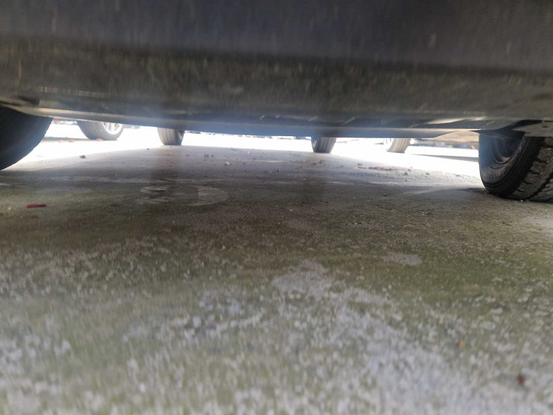Foto Renault Trafic 6