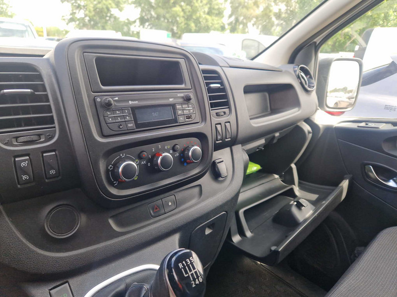 Foto Renault Trafic 9