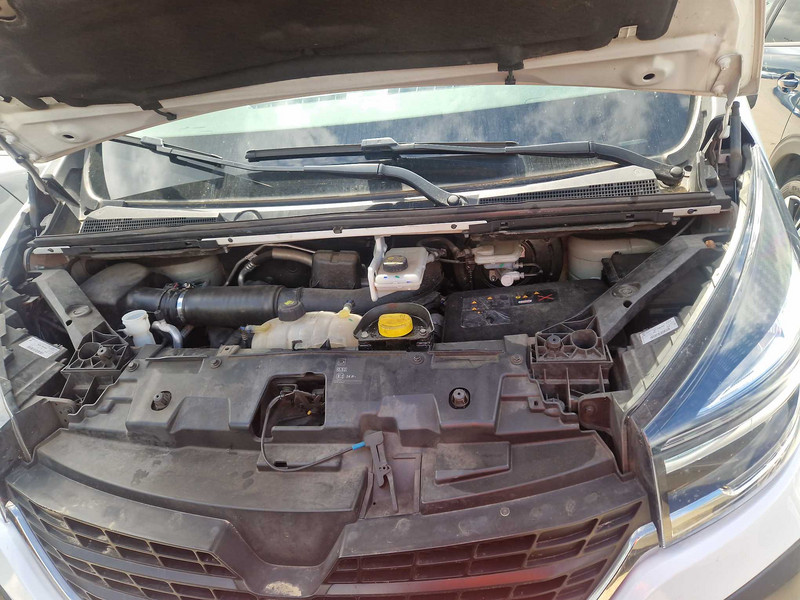 Foto Renault Trafic 11