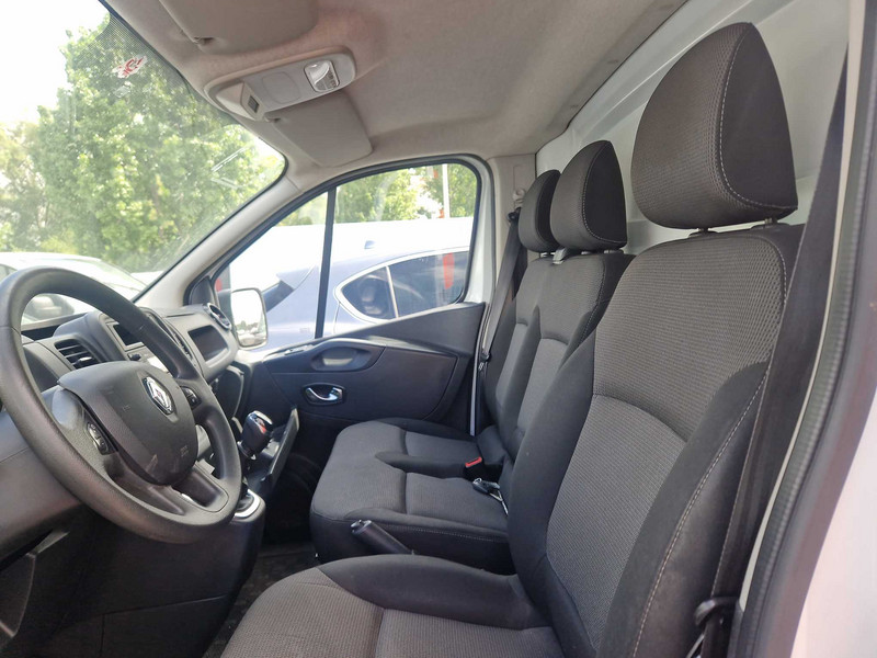 Foto Renault Trafic 12