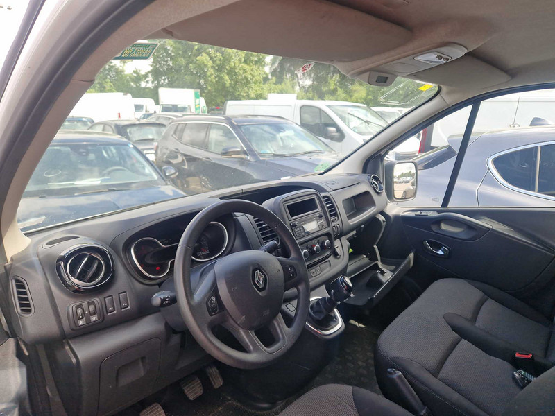 Foto Renault Trafic 13
