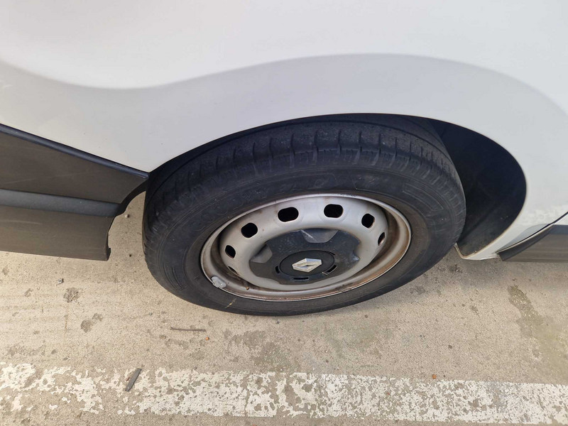 Foto Renault Trafic 22