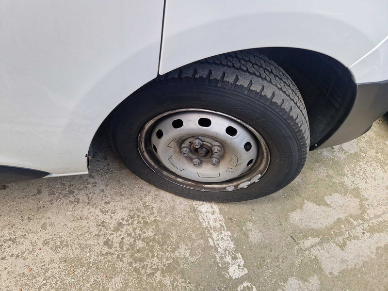 Foto Renault Trafic 23