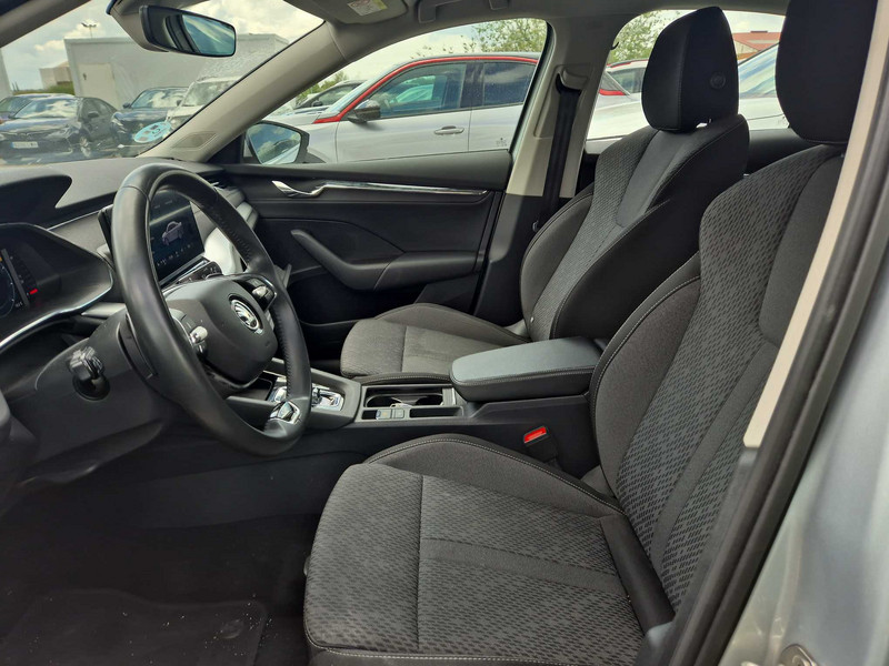 Foto Skoda Octavia 12