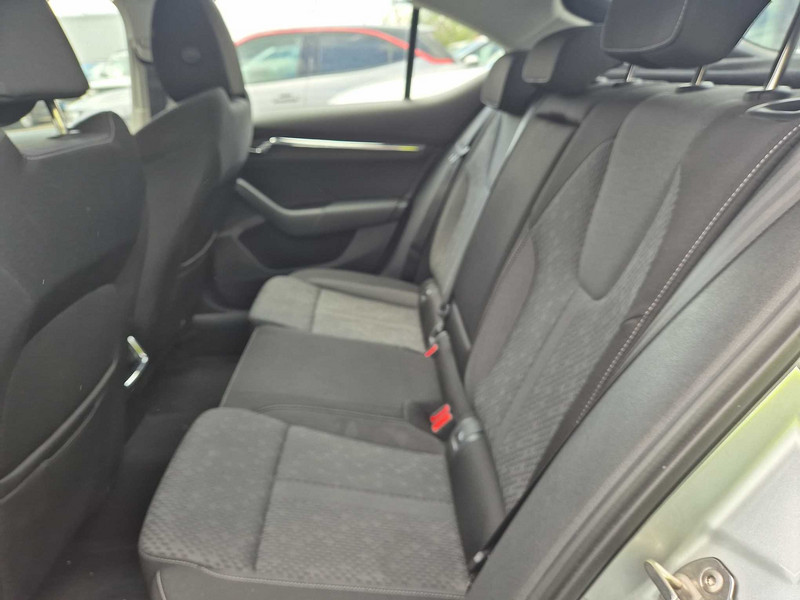 Foto Skoda Octavia 13