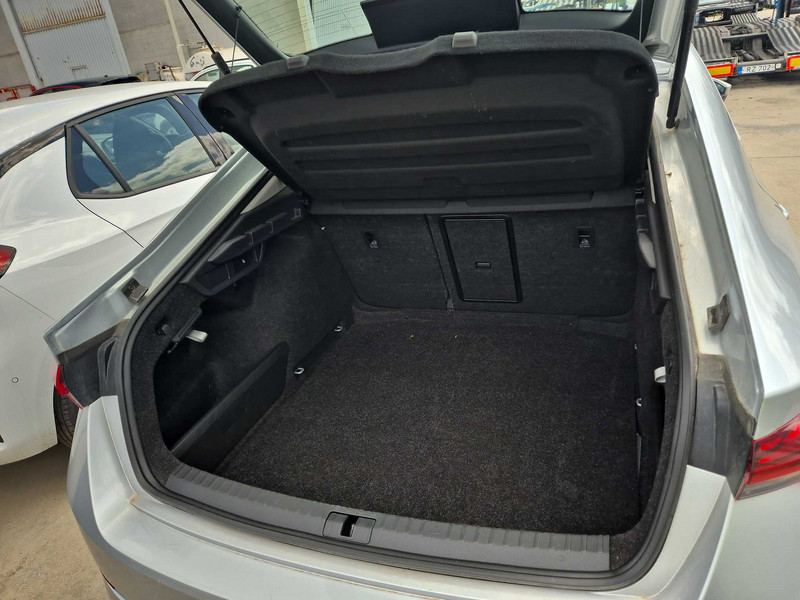 Foto Skoda Octavia 16