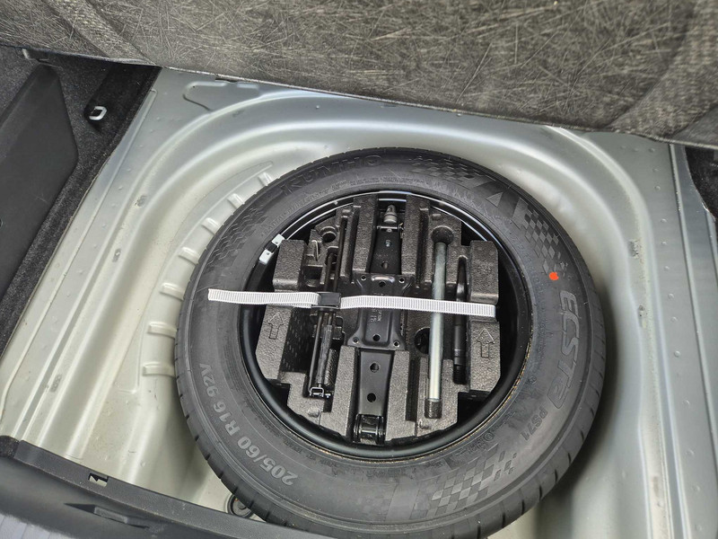 Foto Skoda Octavia 17
