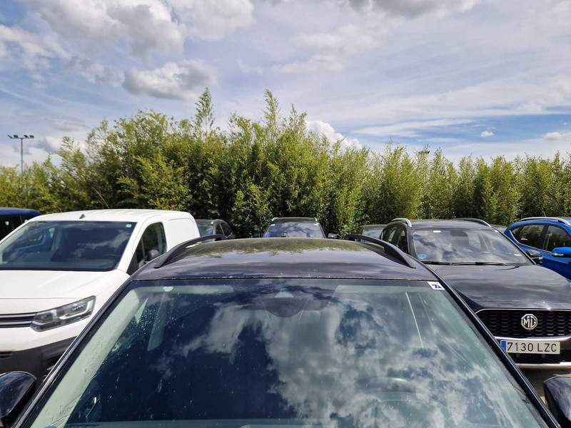 Foto Volkswagen T-CROSS 5
