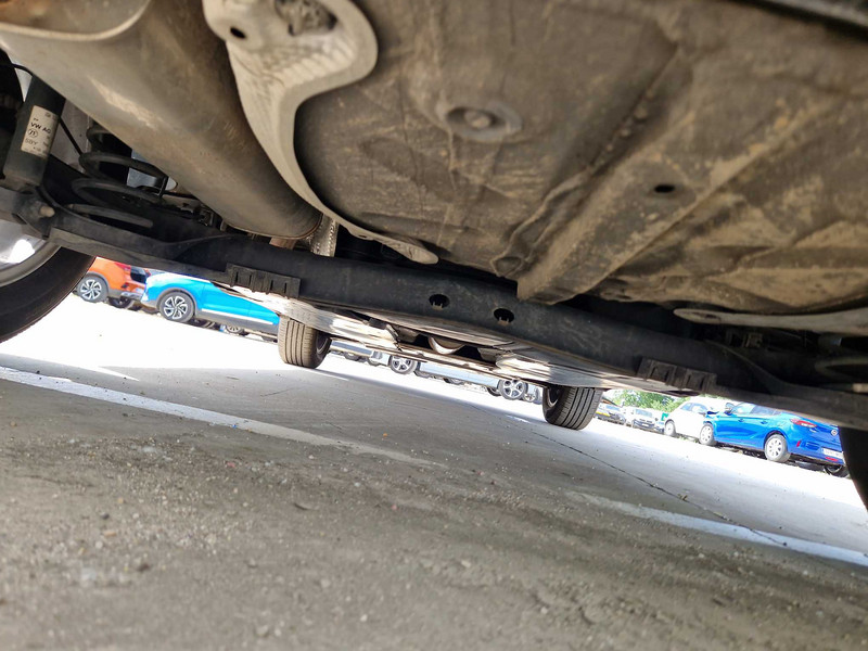 Foto Volkswagen T-CROSS 16