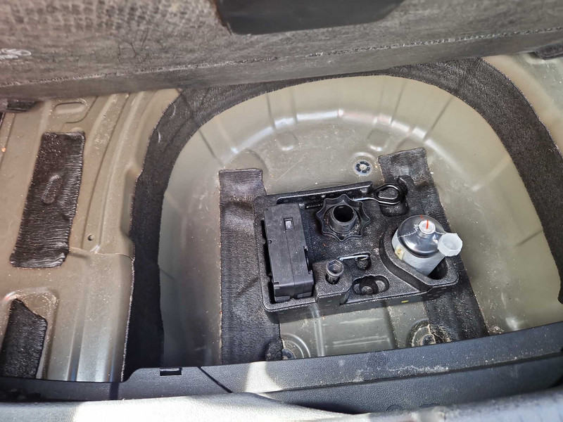 Foto Volkswagen T-CROSS 18