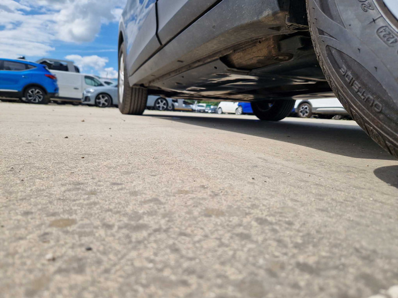 Foto Volkswagen T-CROSS 20