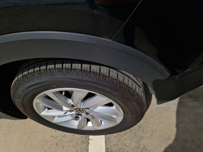 Foto Volkswagen T-CROSS 21