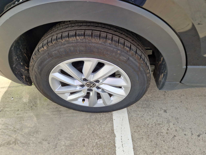 Foto Volkswagen T-CROSS 22