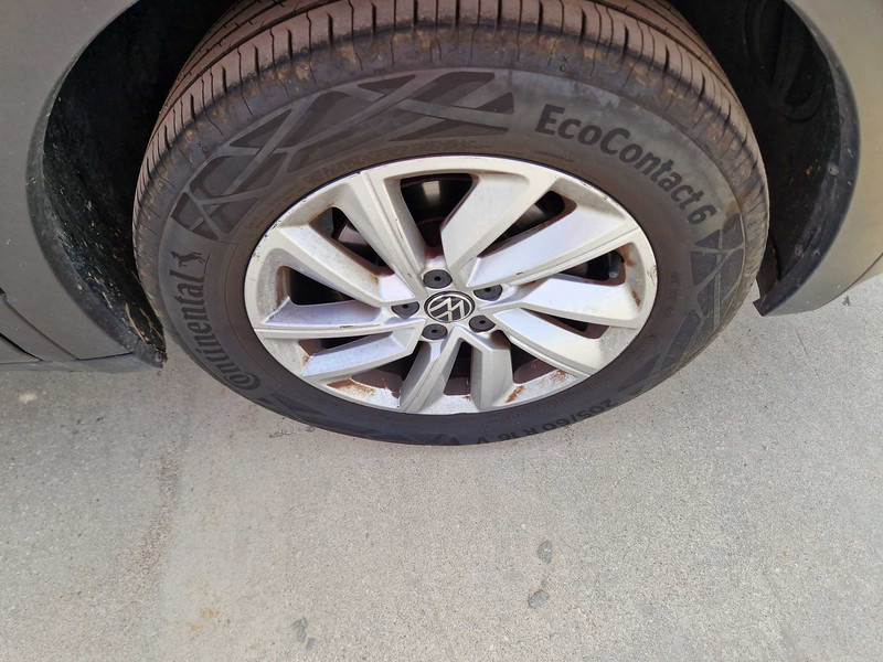 Foto Volkswagen T-CROSS 23
