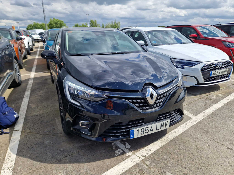 Foto Renault Clio 4