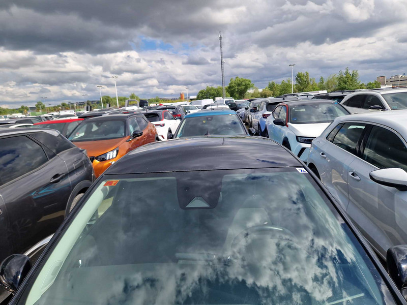 Foto Renault Clio 5