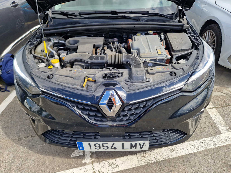 Foto Renault Clio 7
