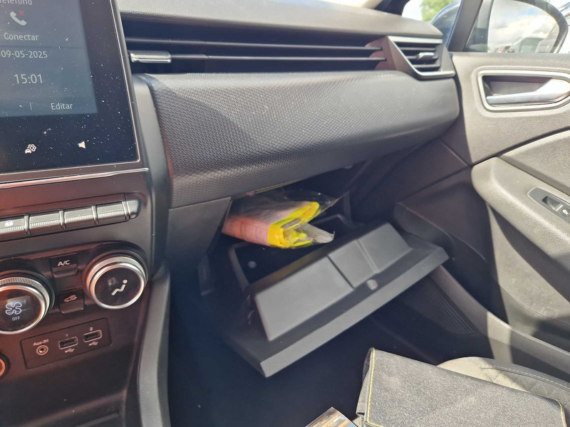 Foto Renault Clio 11