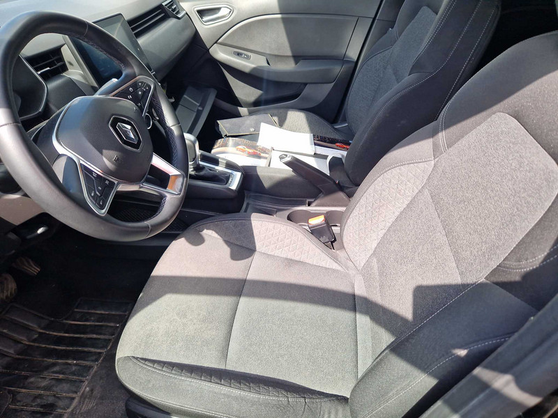 Foto Renault Clio 12