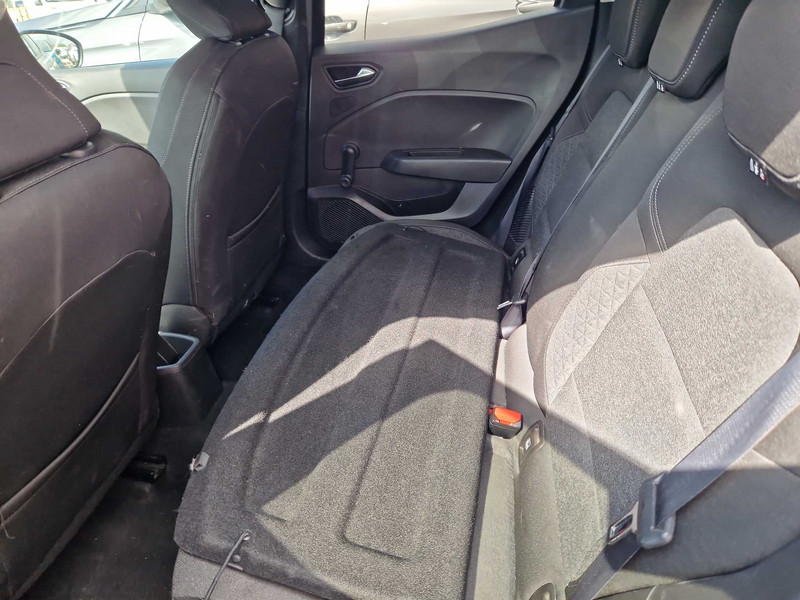 Foto Renault Clio 13